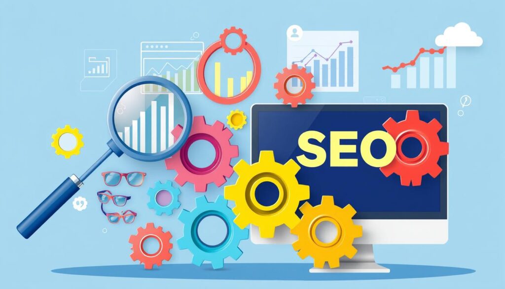 seo marketing tools