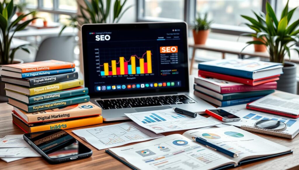 seo marketing tools