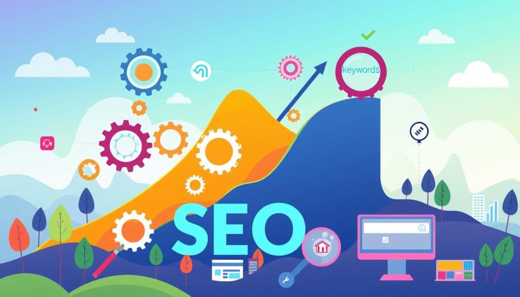 seo strategies