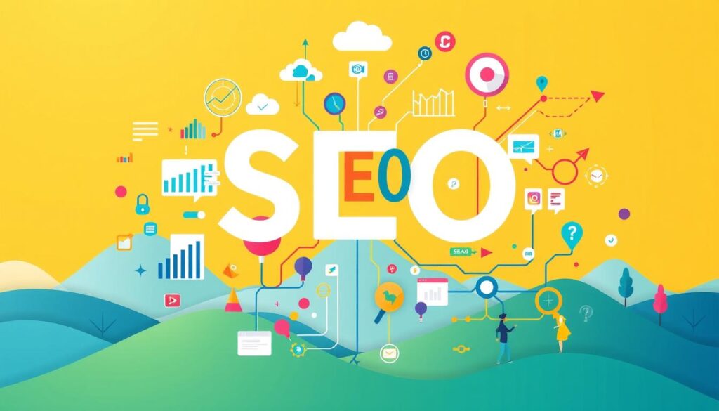 seo techniques