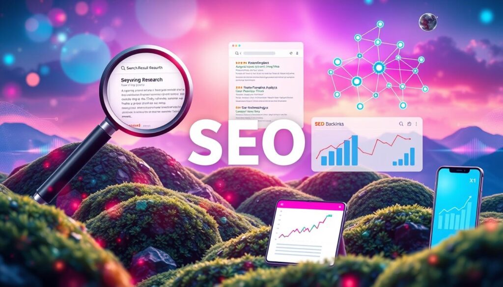 seo techniques in digital marketing