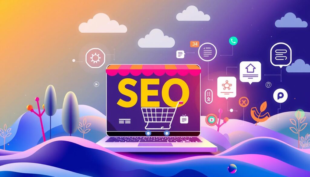 shop SEO best practices