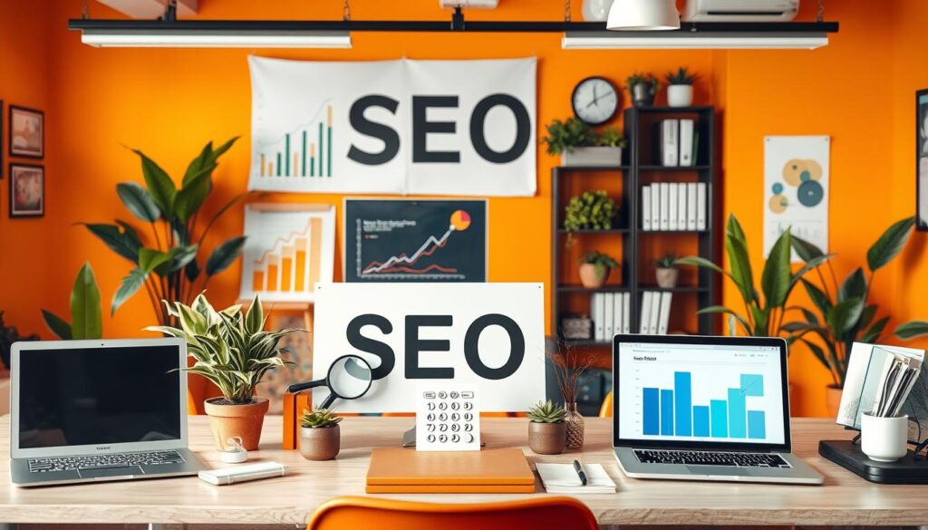 small business seo cost