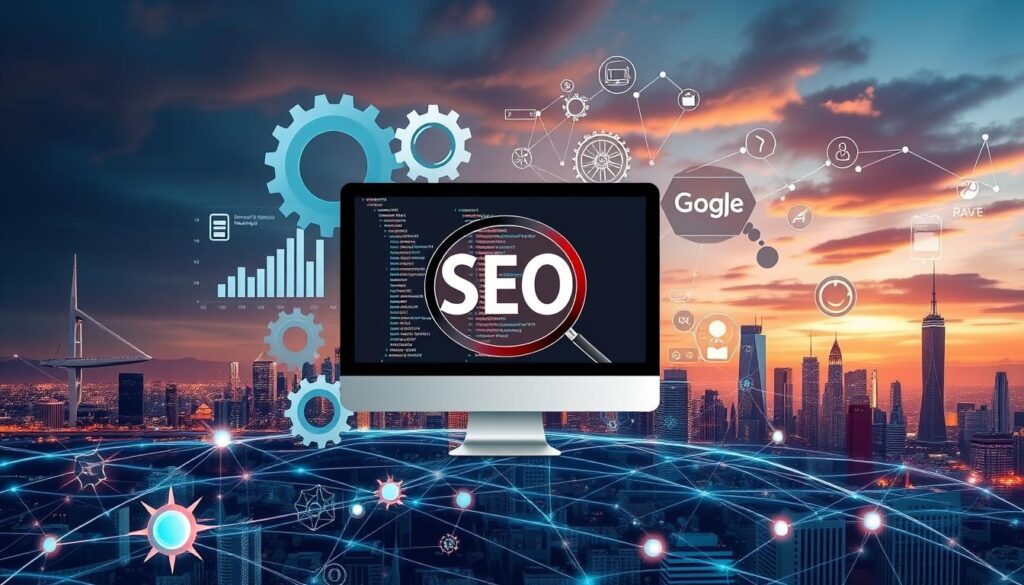 technical SEO services