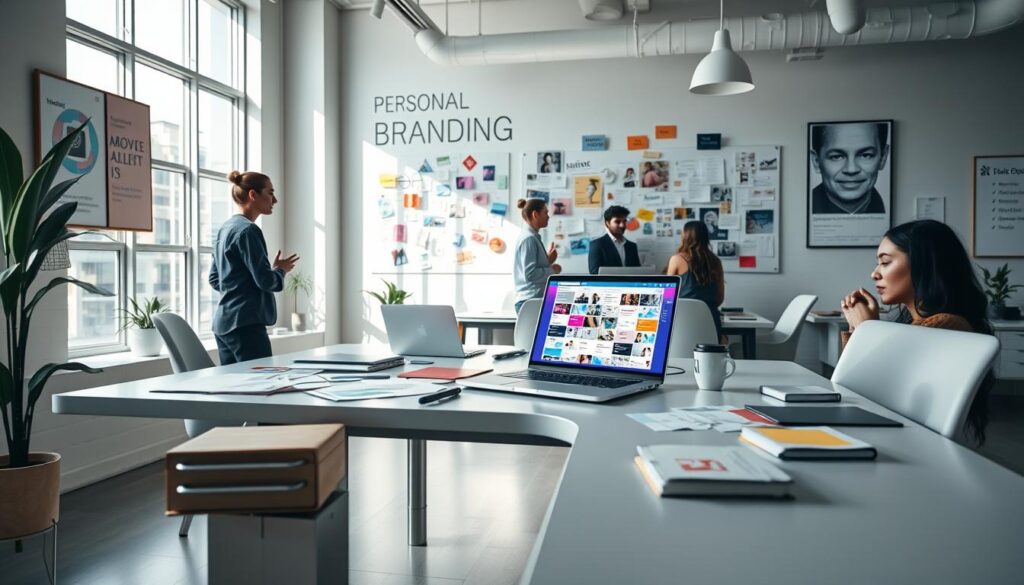 top personal branding agencies