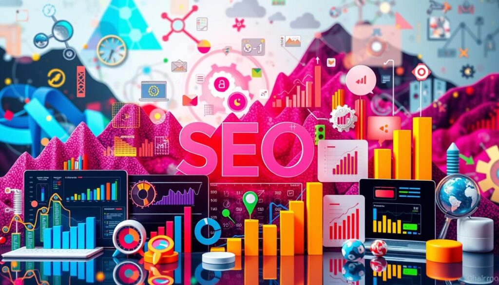 top seo tools