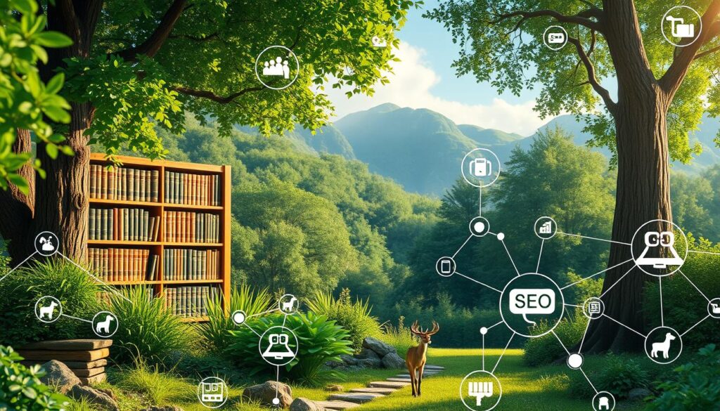 what is SEO for environmental law