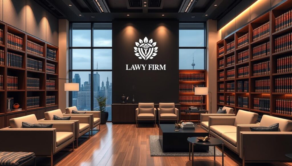 why is branding important for law firms?