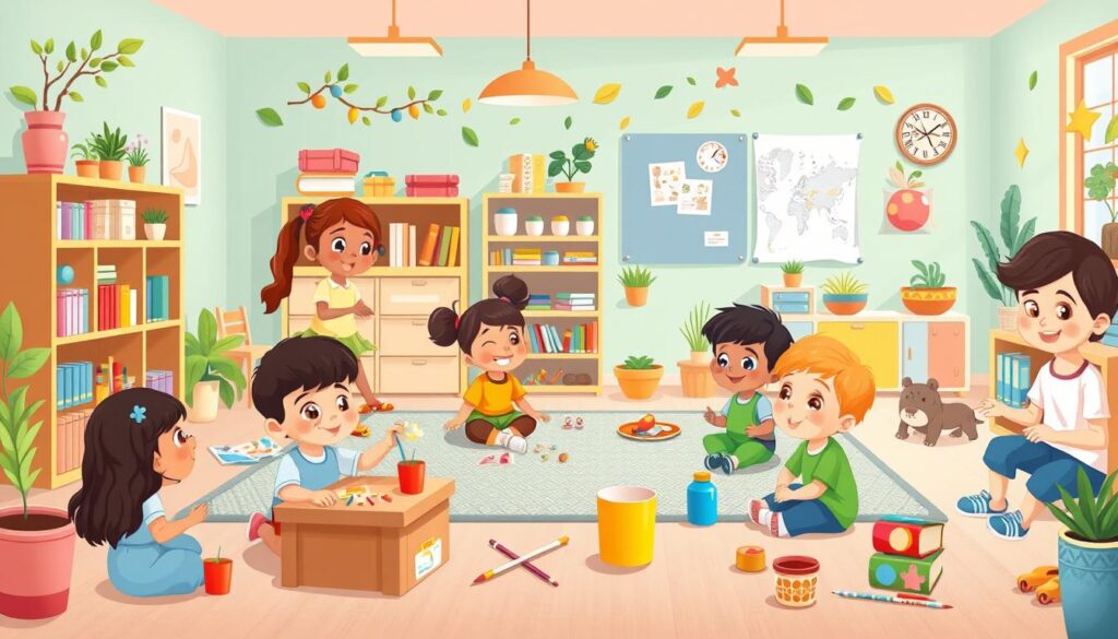 Crafting a Unique Value Proposition for Preschools