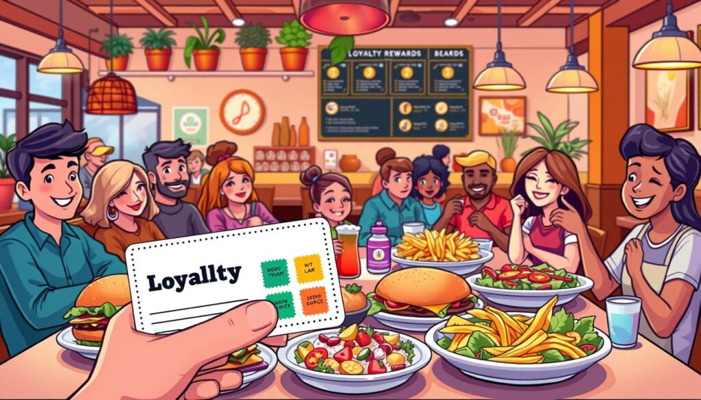 Customer Loyalty Programs