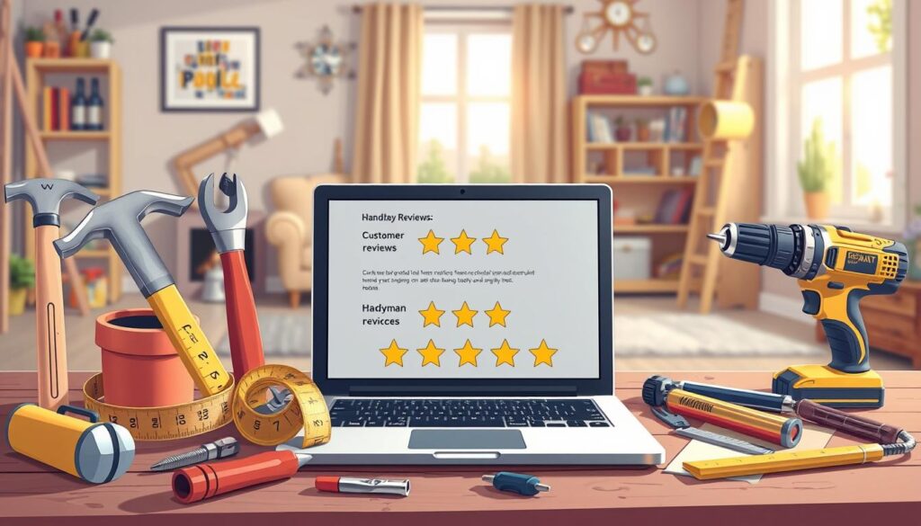 Handyman Lead Generation Techniques