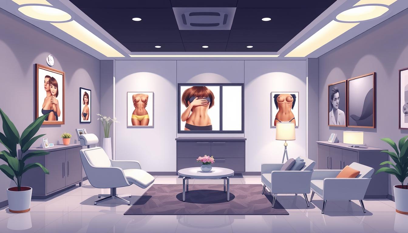 Marketing For Abdominoplasty (Tummy Tuck) Services