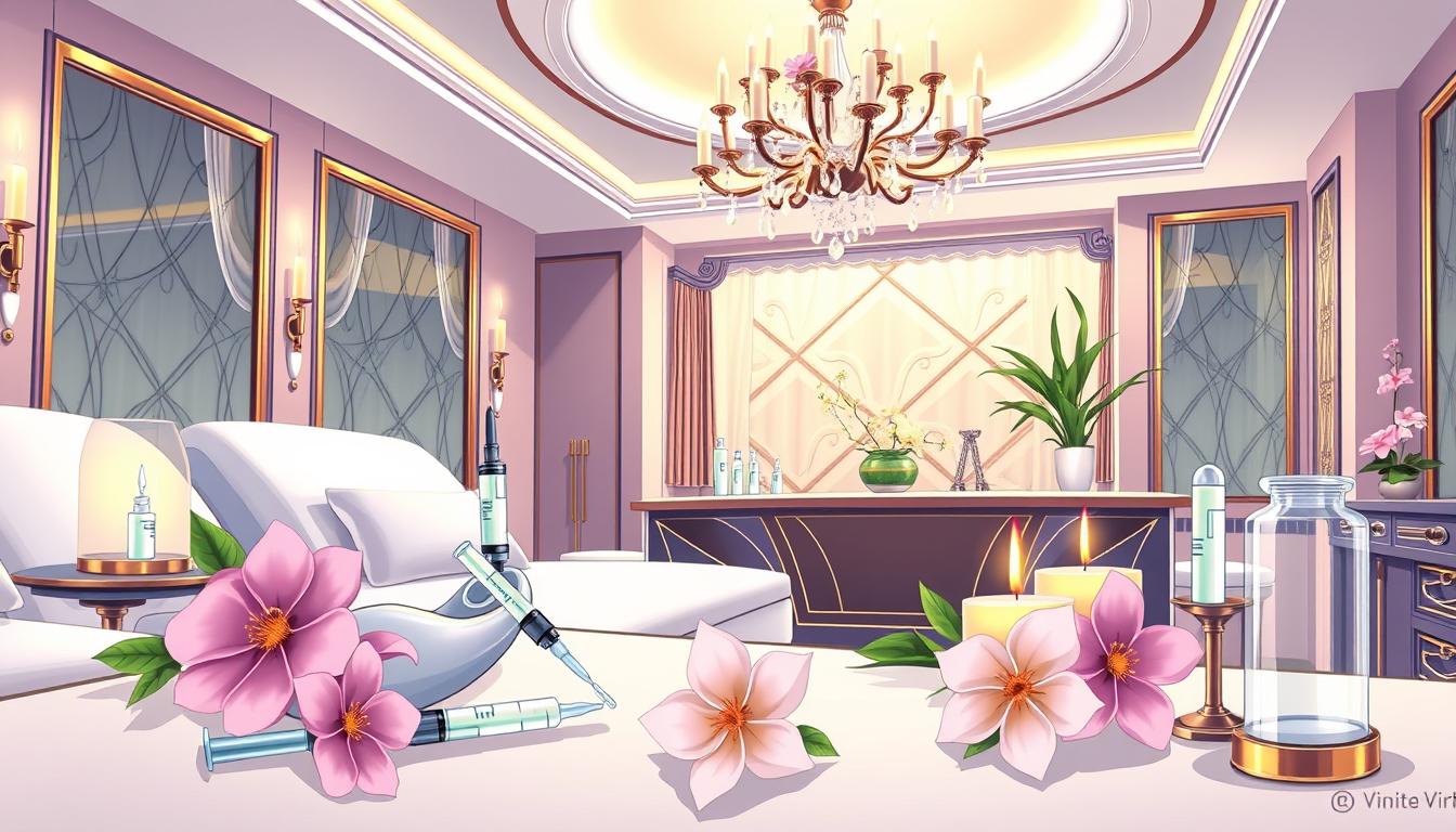 Marketing For Botox And Fillers Services