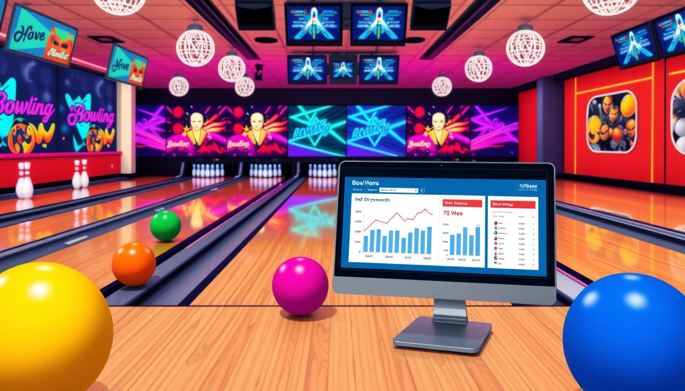 Marketing For Bowling Alleys