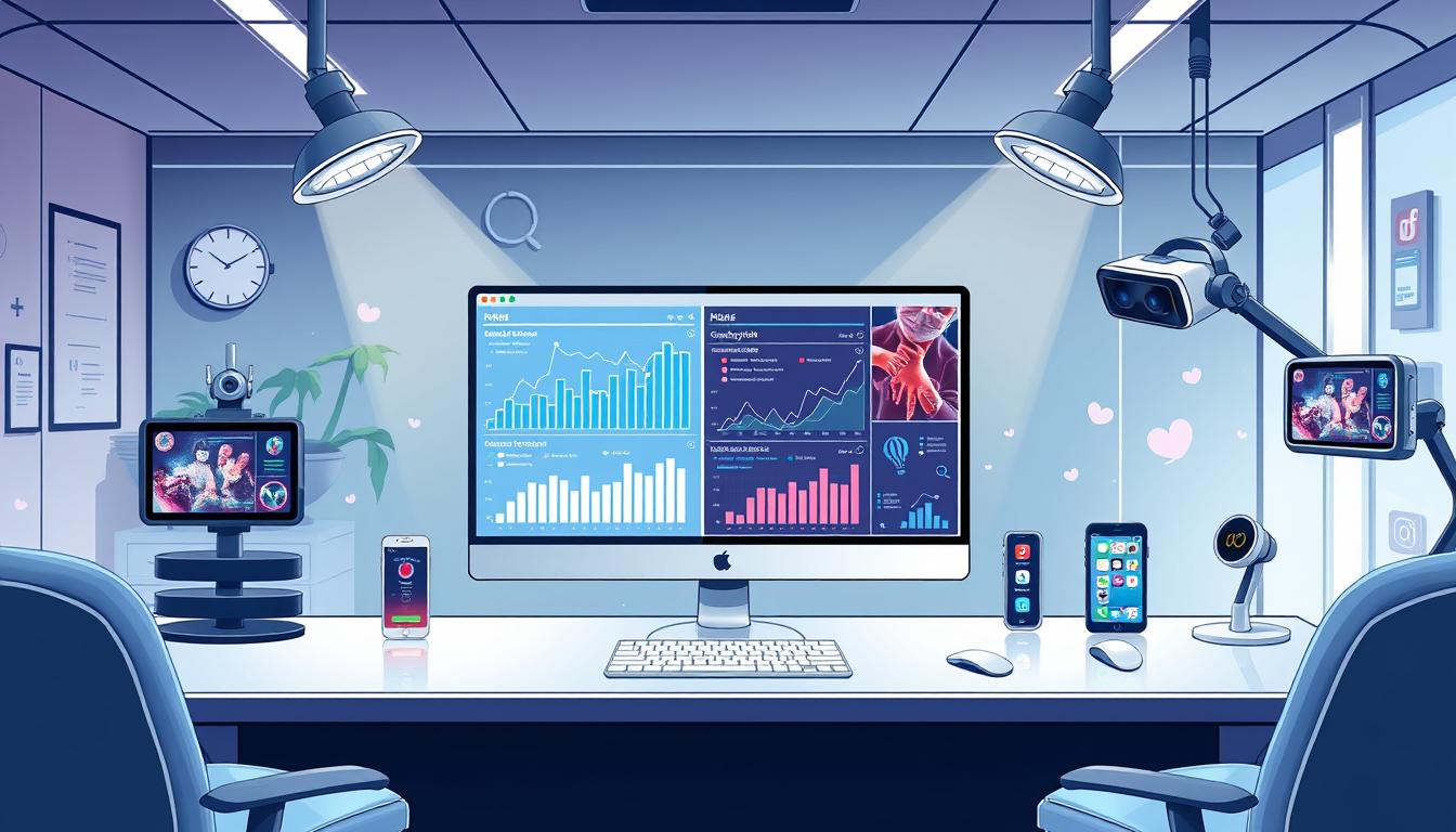 Marketing For Burn Surgeons