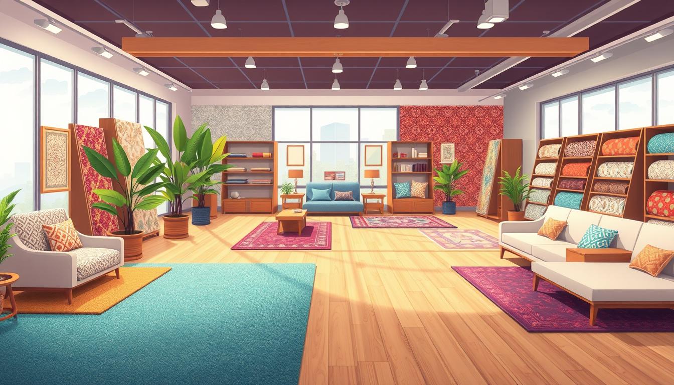 Marketing For Carpet & Flooring Stores