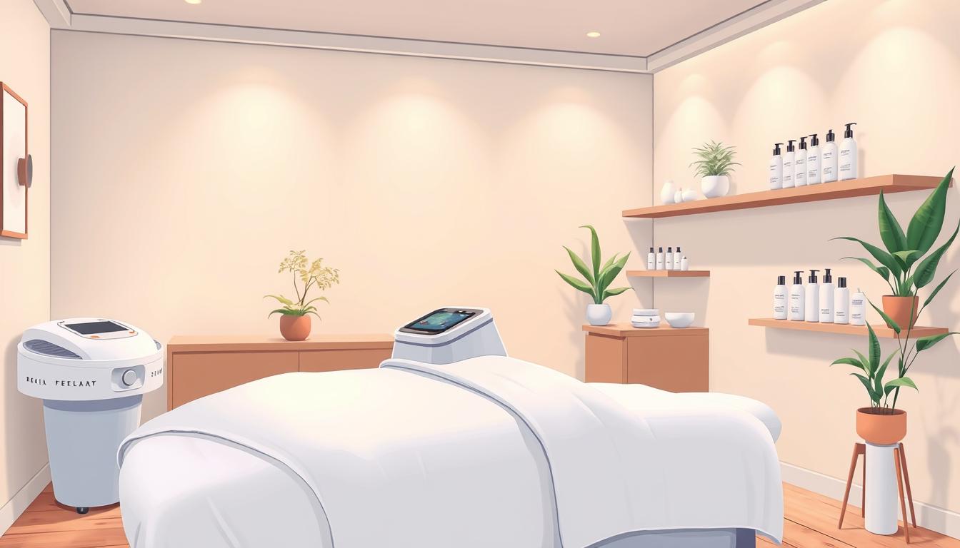 Marketing For Dermabrasion Services