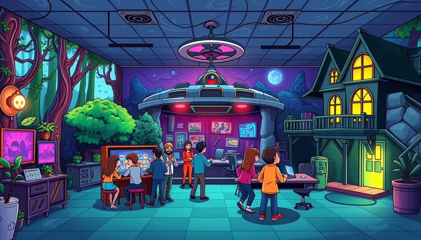 Marketing For Escape Rooms