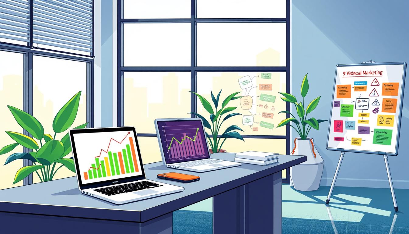 Marketing For Financial Planners