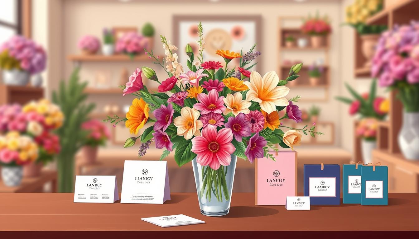 Marketing For Florists