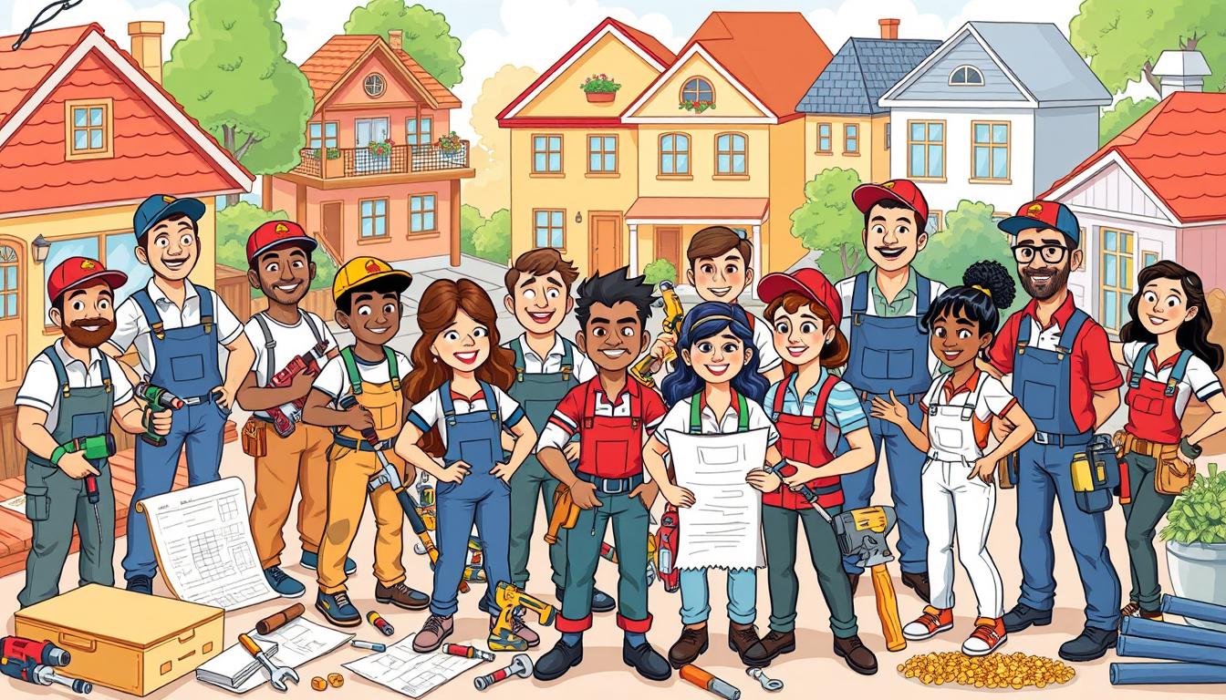 Marketing For Handyman Services