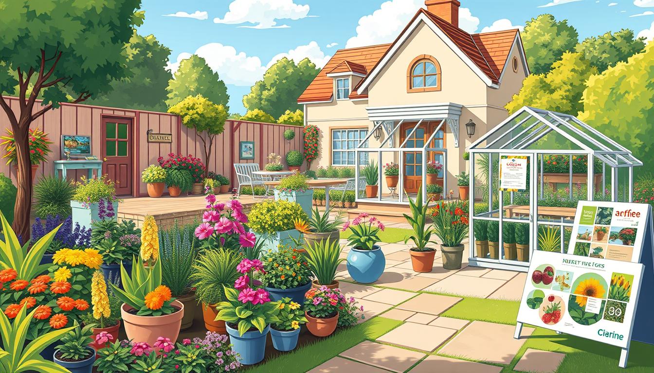 Marketing For Home & Garden Businesses