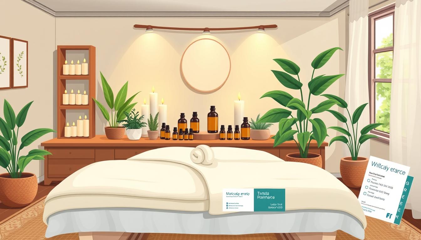 Marketing For Massage Therapists