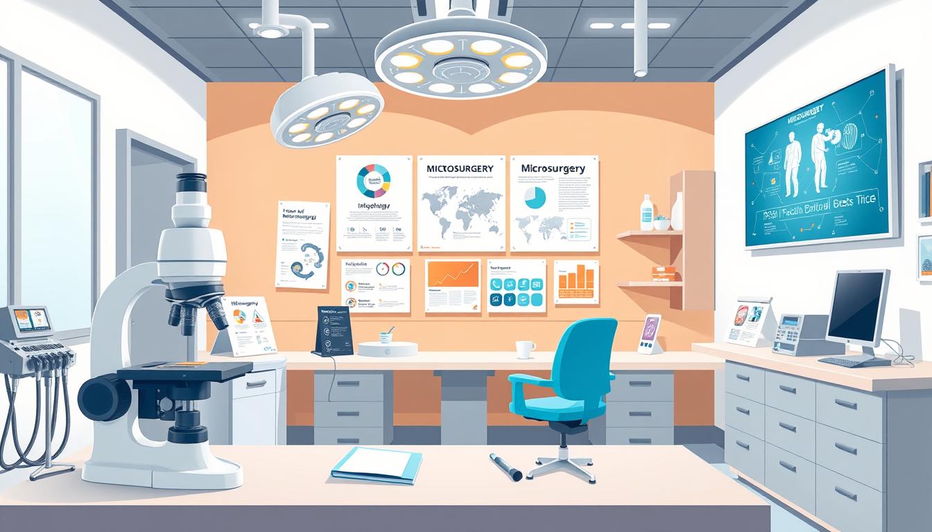 Marketing For Microsurgeons