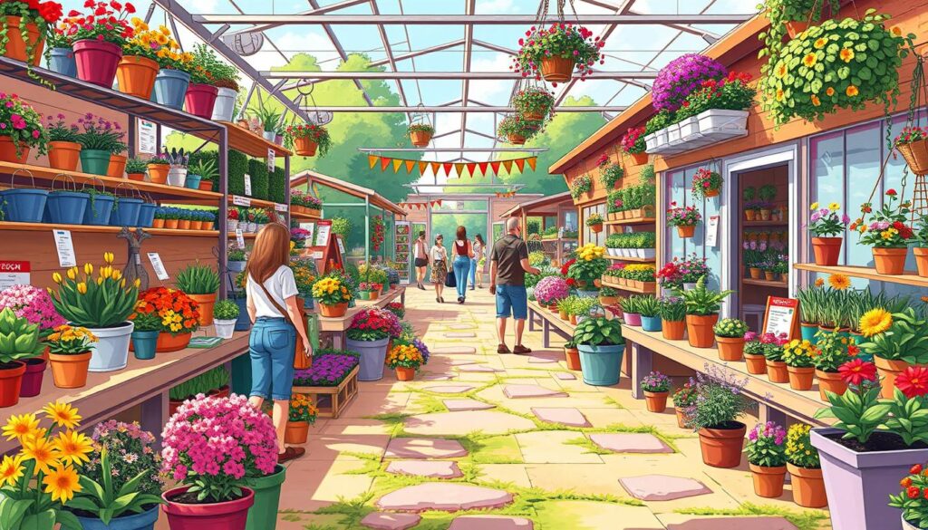 Effective Marketing For Nurseries & Garden Centers
