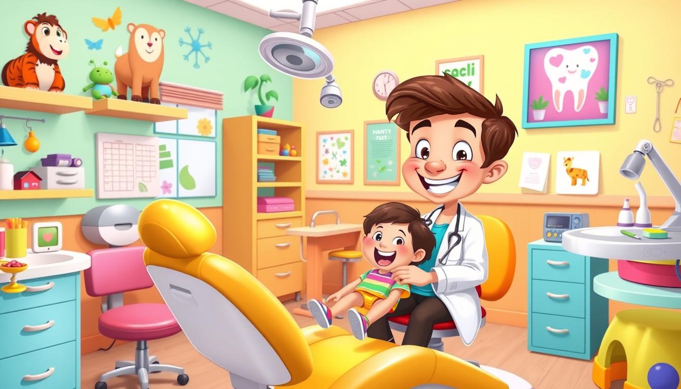 Marketing For Pediatric Dentists