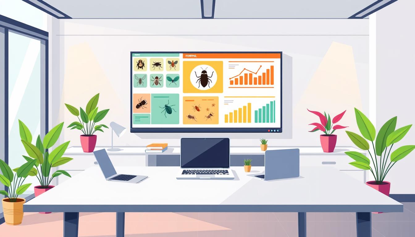 Marketing For Pest Control Services