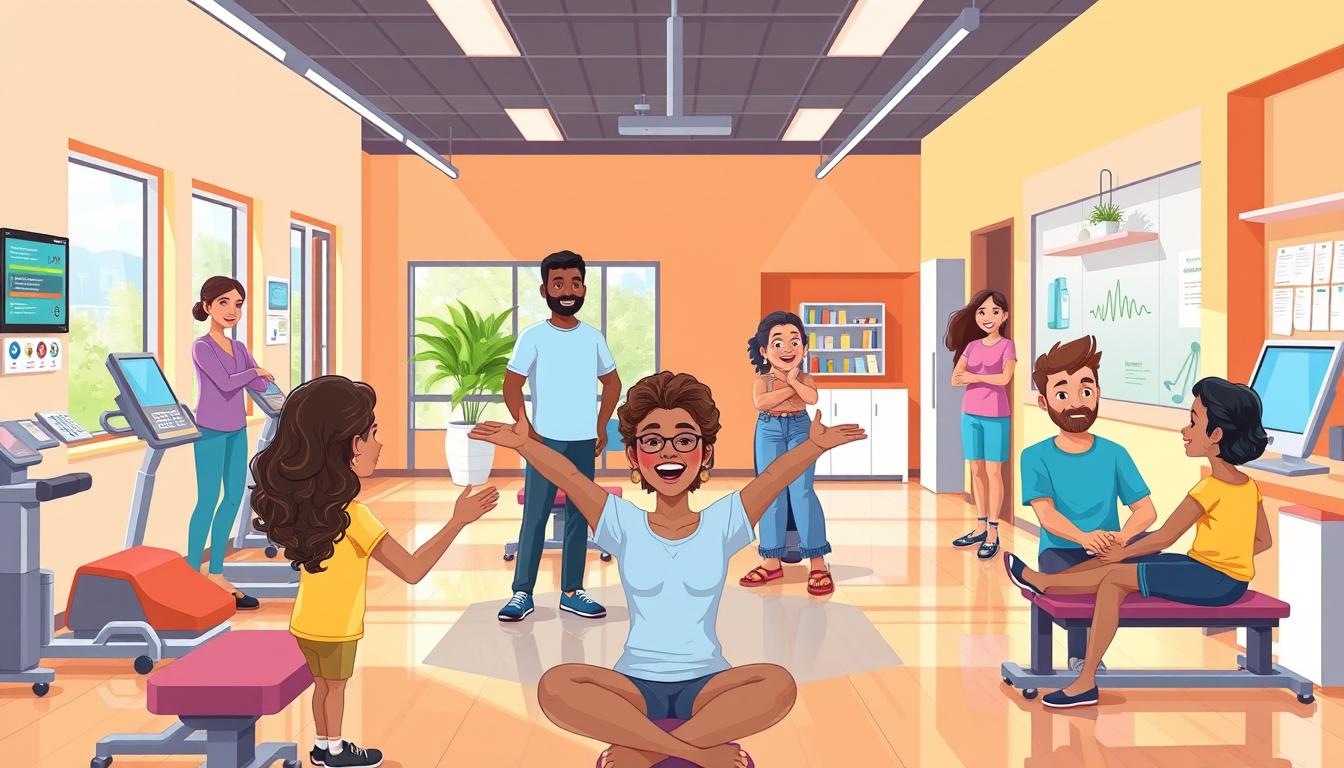 Marketing For Physical Therapists