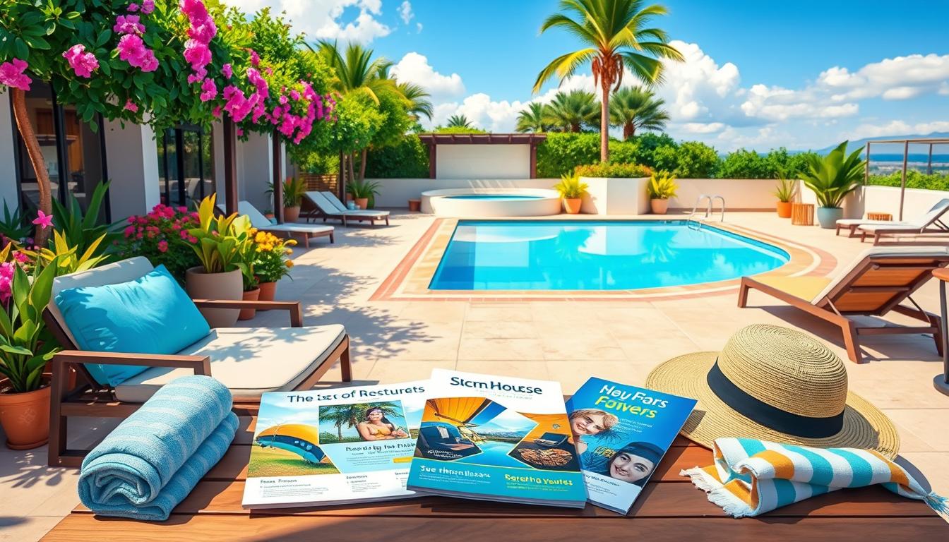 Marketing For Pool & Spa Services