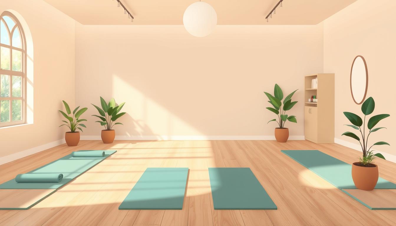 Marketing For Yoga Studios