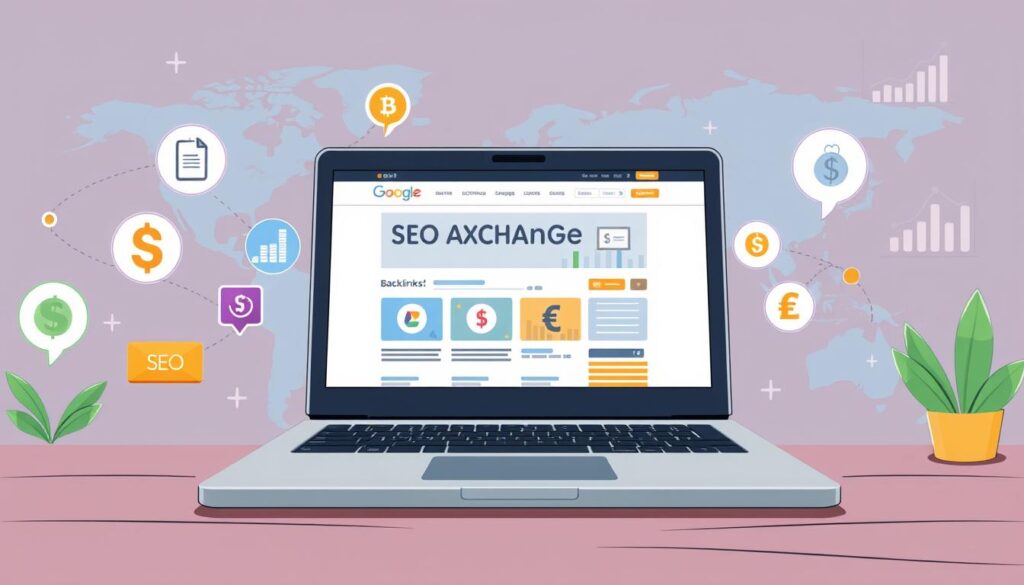 SEO Best Practices for Currency Exchange Websites