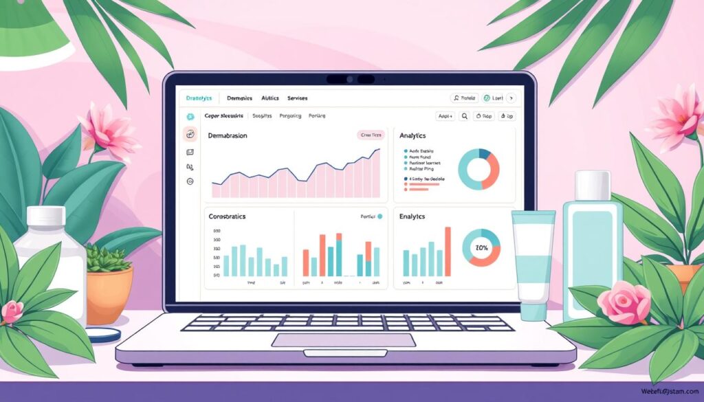 SEO Strategies for Dermabrasion Services