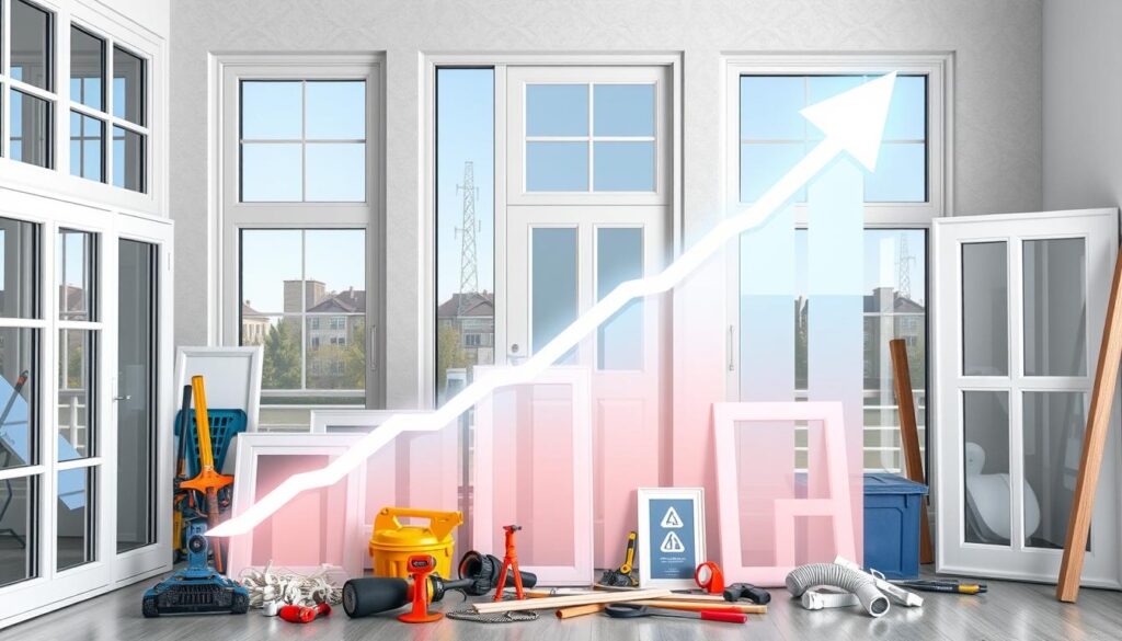 SEO benefits for window installers