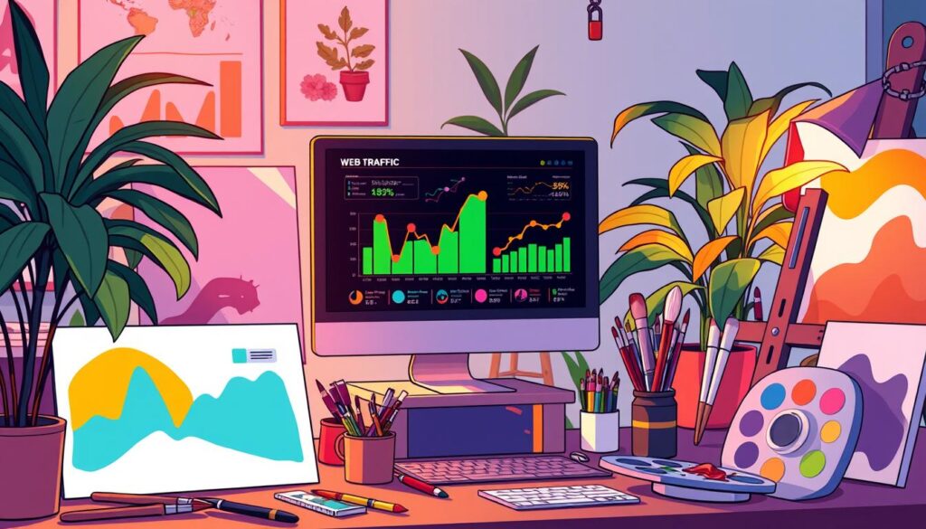 SEO best practices for art instructors