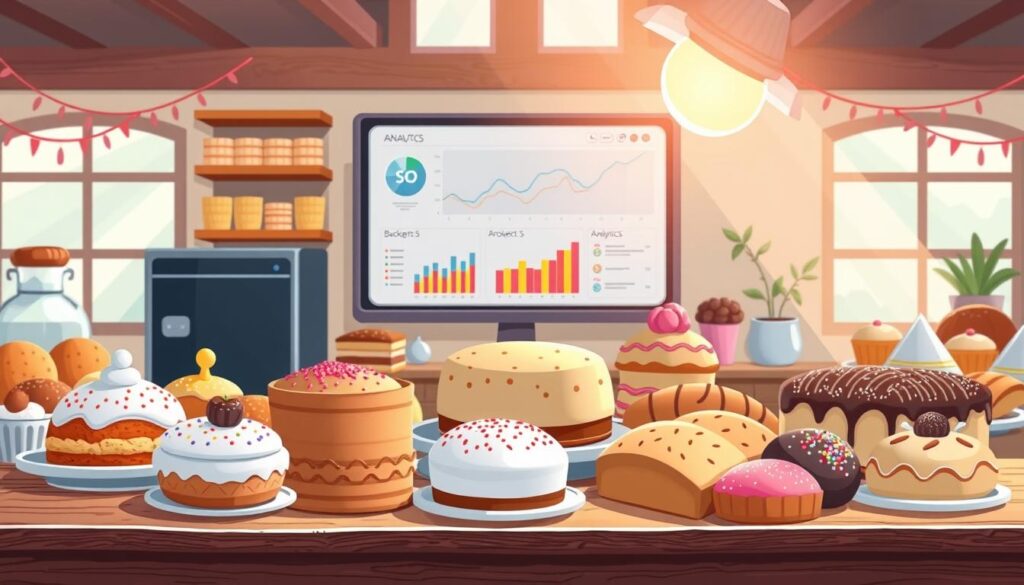 SEO for Bakeries