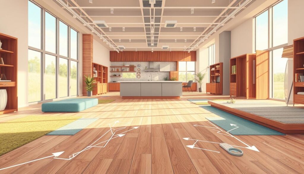 SEO for flooring businesses