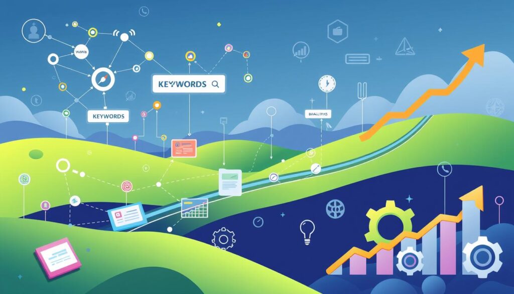 SEO techniques for IT Services Campaigns