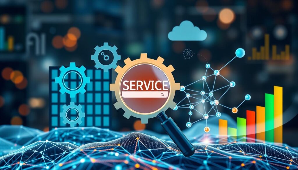 Service Industry SEO