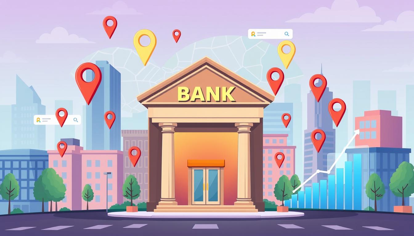 What Is Local SEO For Banks