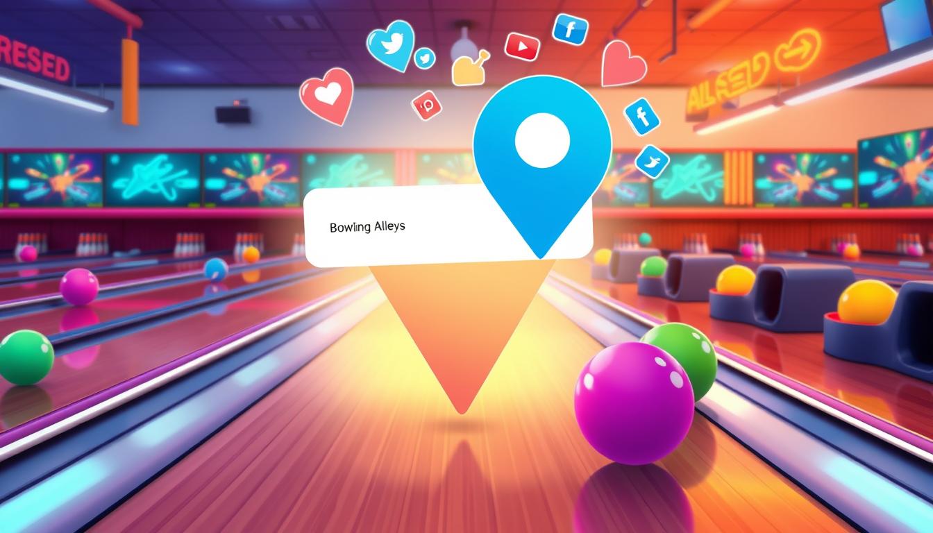 What Is Local SEO For Bowling Alleys