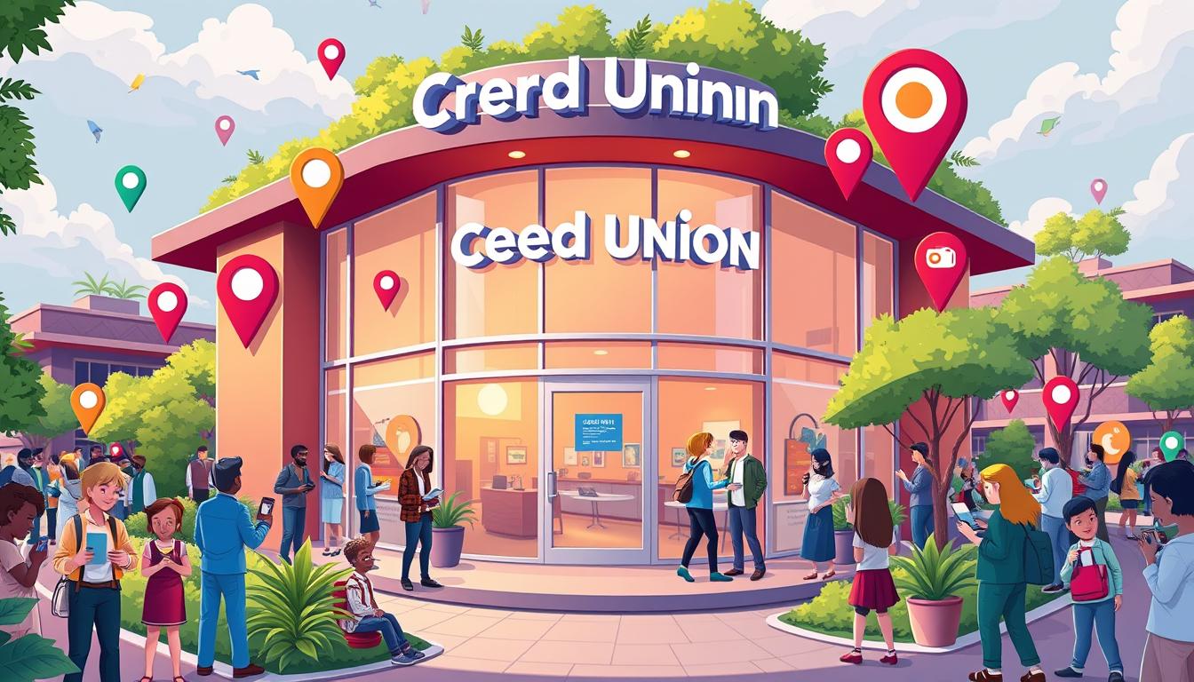 What Is Local SEO For Credit Unions