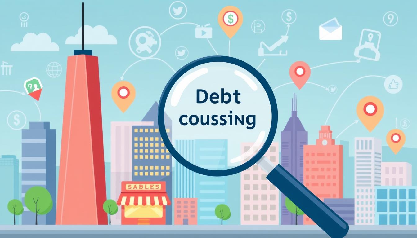 What Is Local SEO For Debt Counseling Services