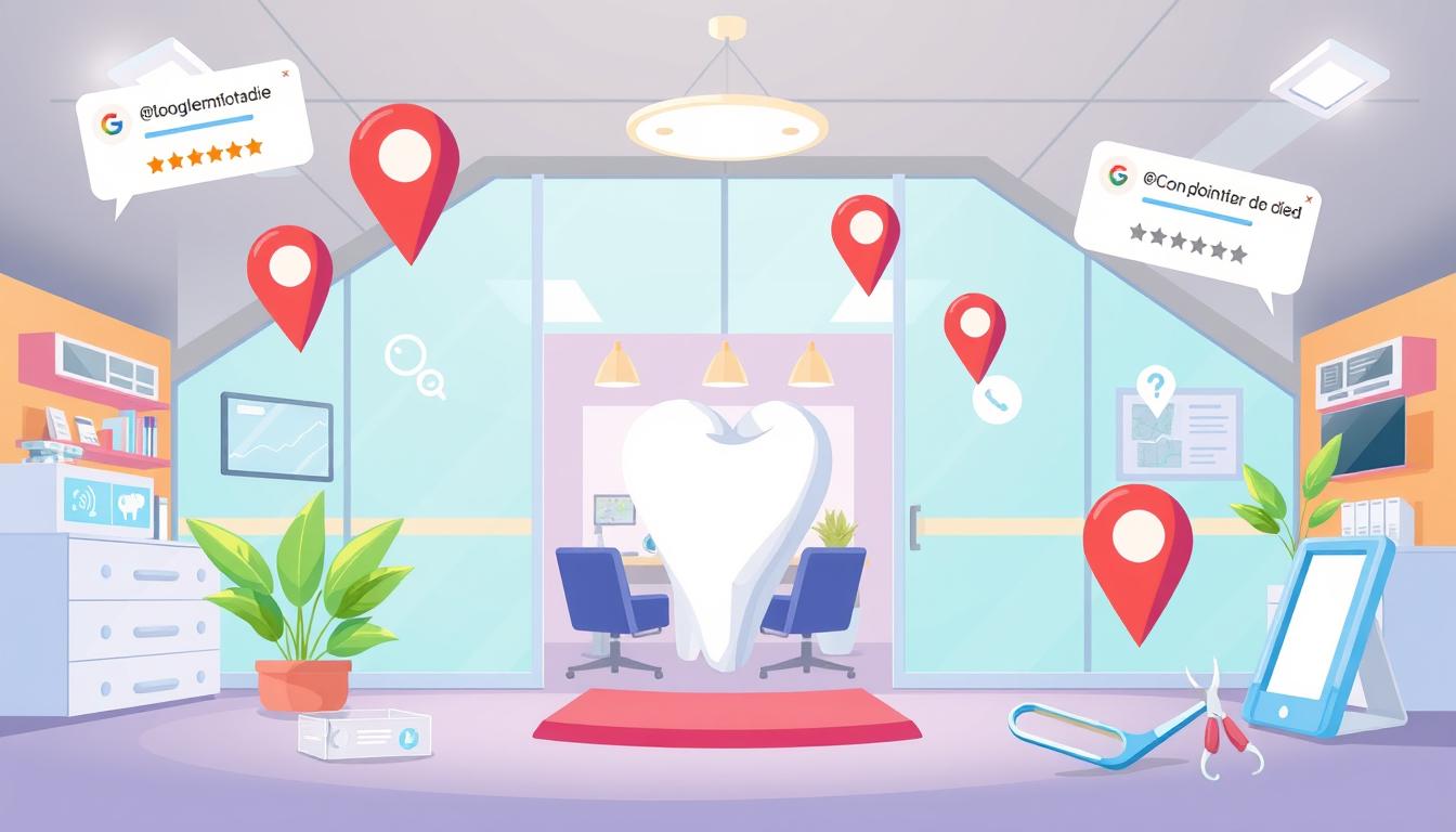 What Is Local SEO For Dental Clinics