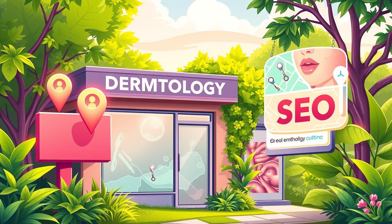 What Is Local SEO For Dermabrasion Services