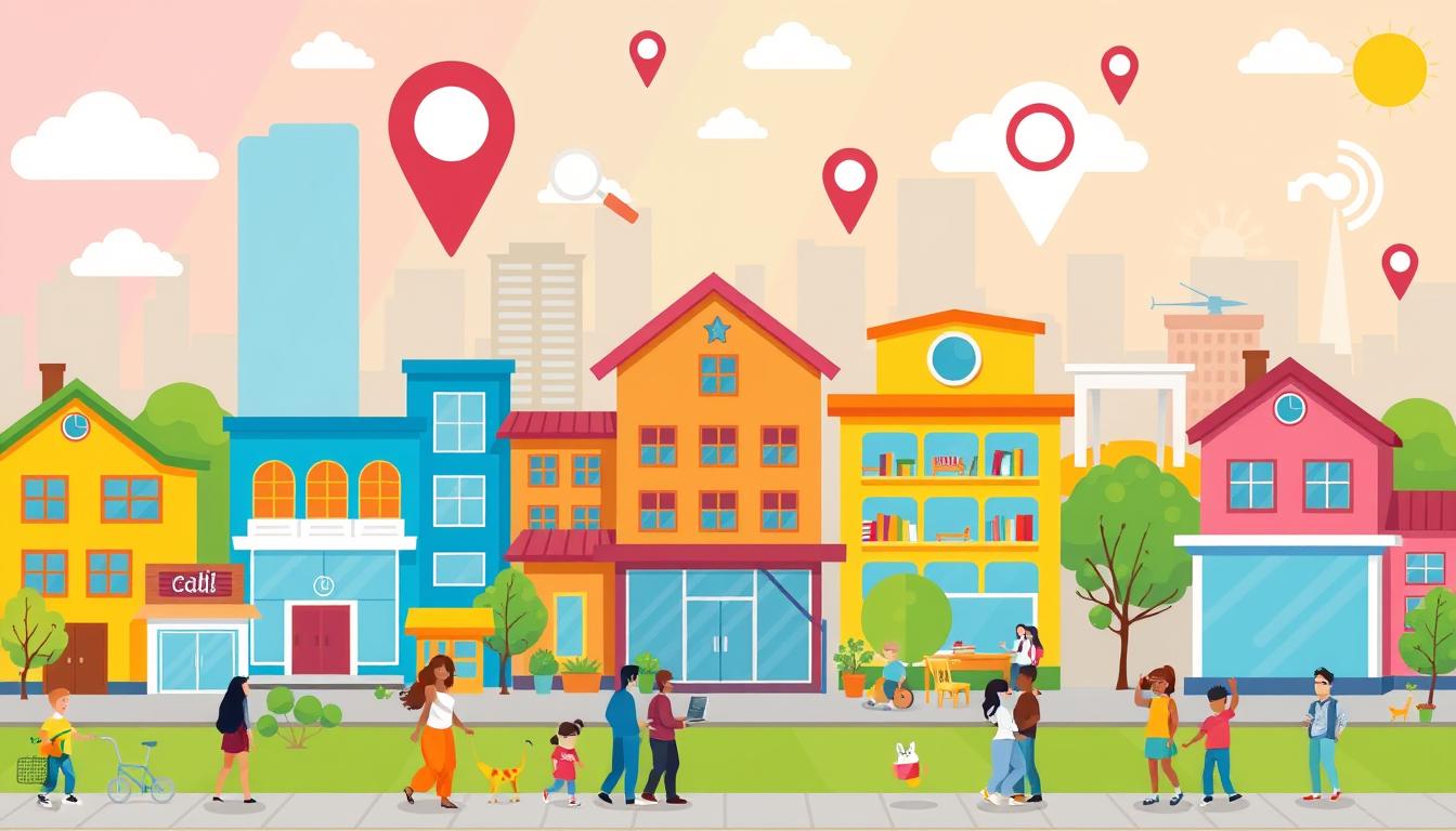 What Is Local SEO For Education And Childcare Services