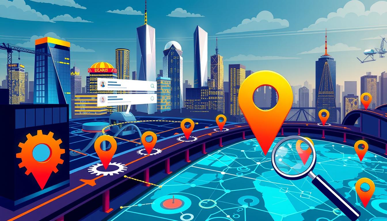 What Is Local SEO For Engineering Firms